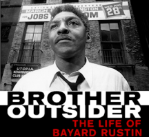 Bayard Rustin